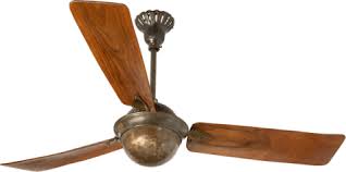 Vintage Fan